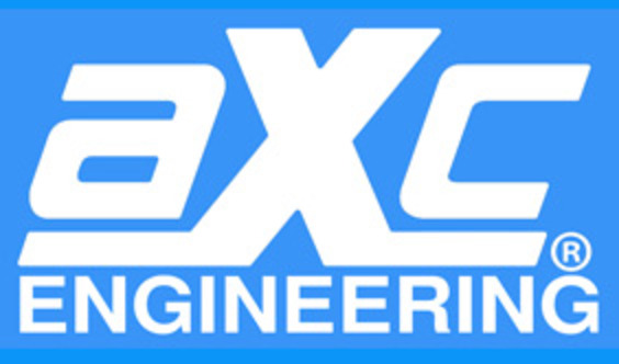 AXC Engineering's Logo